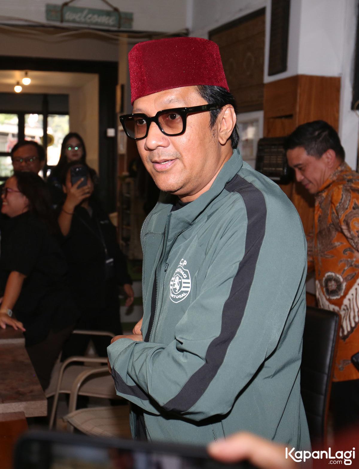 Dok. Istimewa