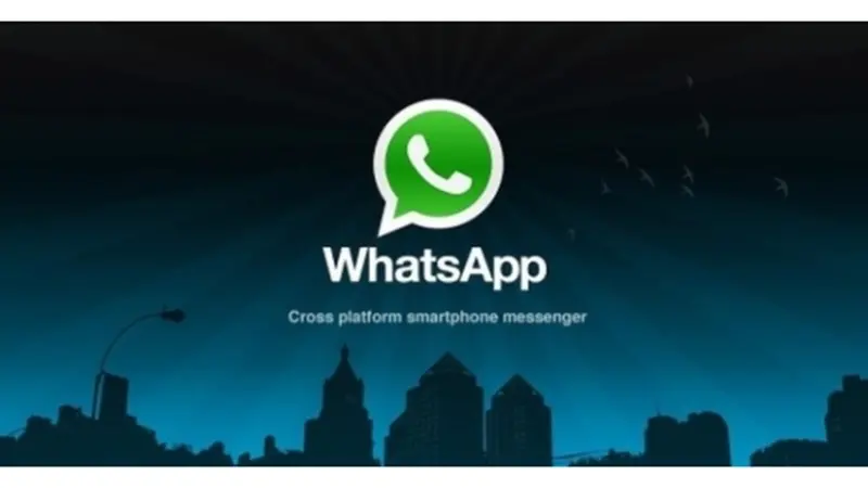 WhatsApp Mulanya Cuma Dipakai Untuk Update Status