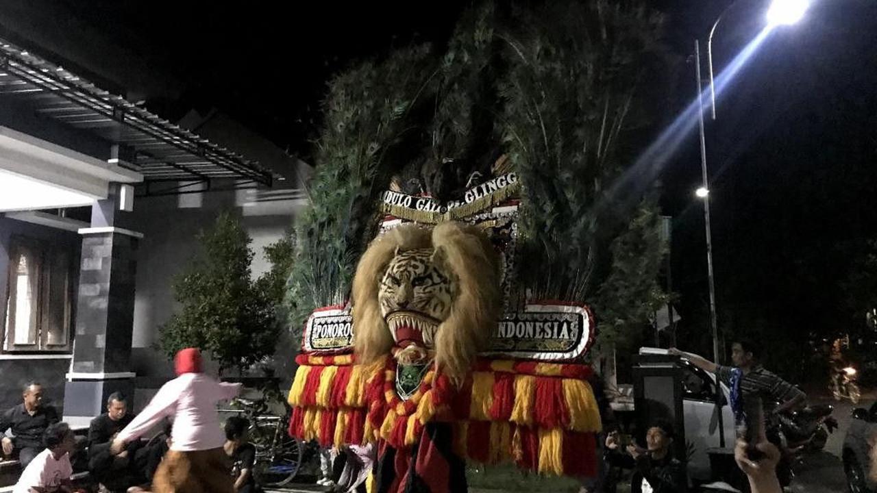 Dok. Istimewa