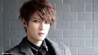 Kim Jaejoong Beberkan Lelahnya Pengambilan Gambar Dr Jin