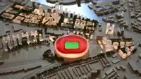 Manchester United Siap Bangun Stadion Baru Senilai Rp43 Triliun, Minta Dukungan Pemerintah Inggris untuk Infrastruktur