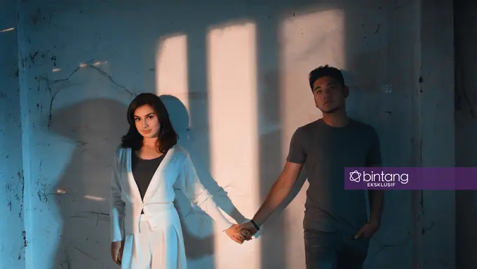 [Bintang] Irish Bella dan Giorgino Abraham C1