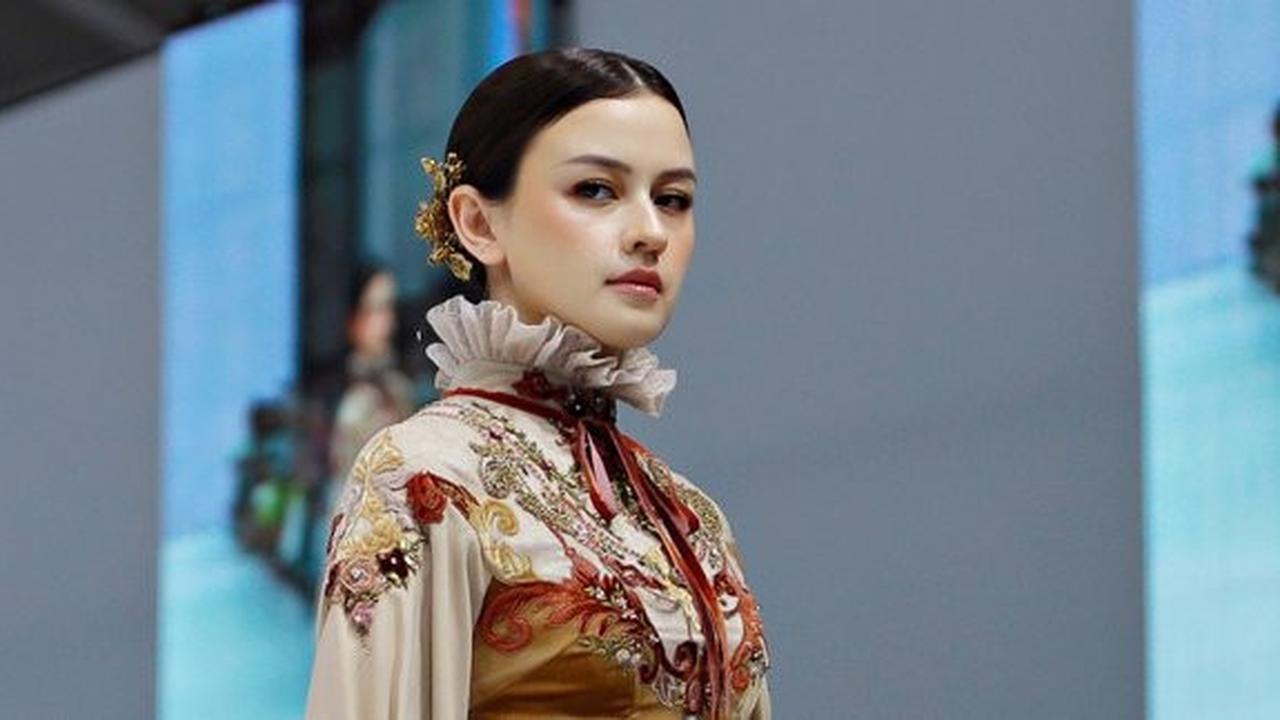 Kimberly Ryder Makin Bersinar Usai Bercerai dari Edward Akbar, Akui Sekarang Banjir Tawaran Kerja