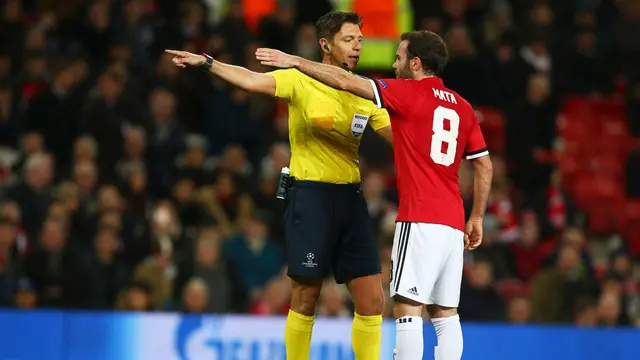 Manchester United-CSKA Moskow