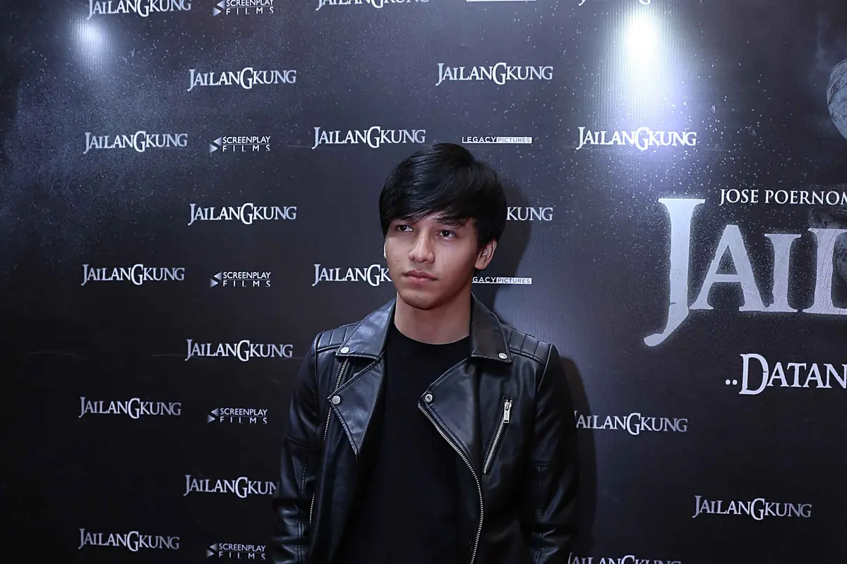 [Bintang] Jefri Nichol