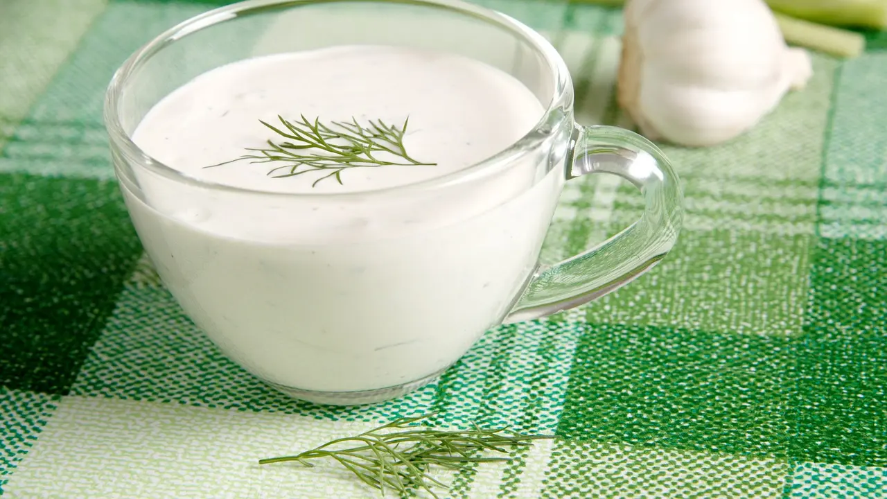 Saus bechamel