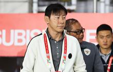 Alasan Anak Shin Tae-yong Tidak Senang Ayahnya Dipecat dari Kursi Pelatih Timnas Indonesia