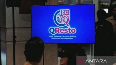 BI Sumut: Qresto Optimalkan PAD di Deli Serdang dan Medan