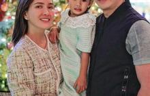 Potret Shandy Aulia dan David Herbowo Kompak Bersama Anak di Amerika Serikat, Netizen 'Semoga Bisa Bersatu Lagi