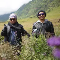 Endank Soekamti (via Istimewa)