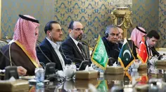 Iran dan 3 Negara Pakta Makkah Bertemu, Cegah Perang Kembali Berkobar