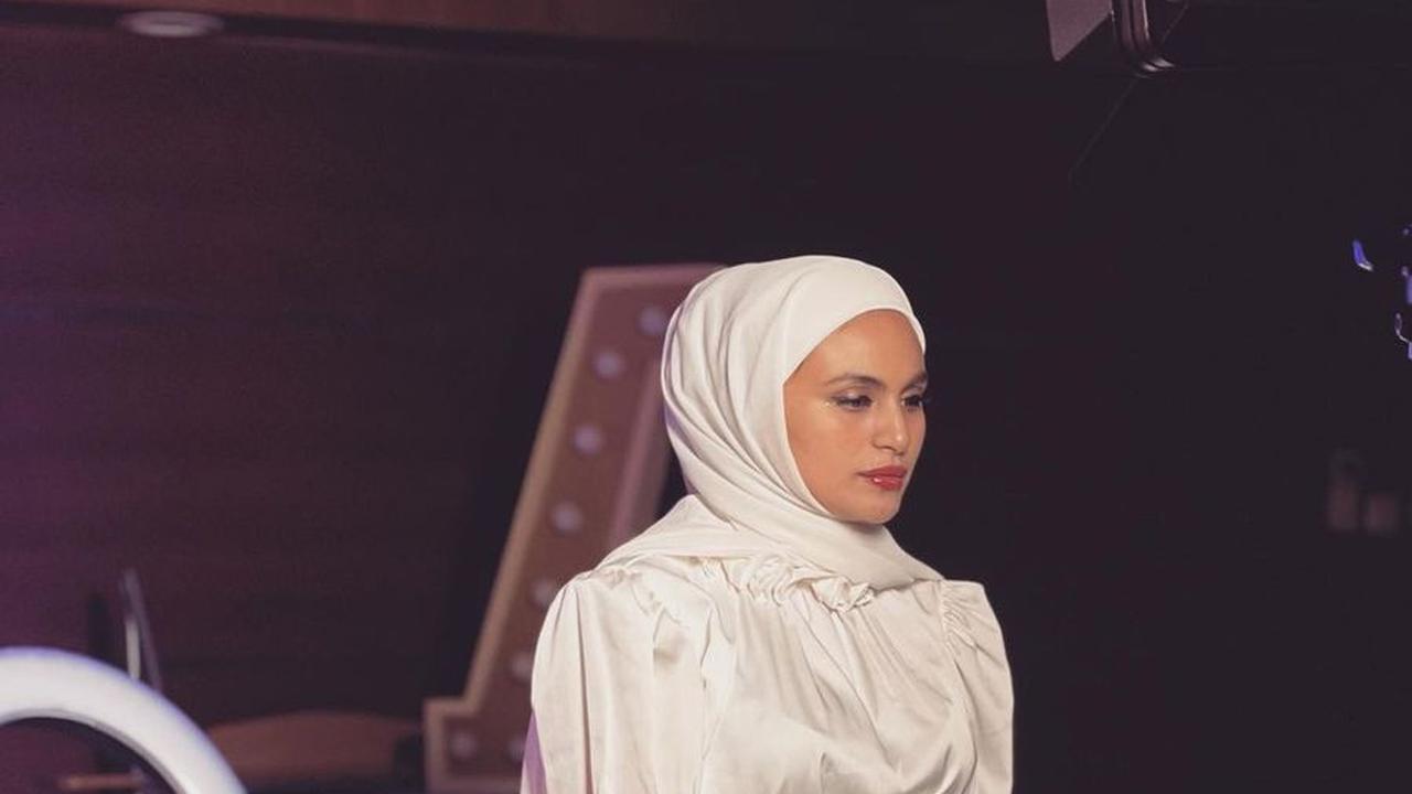 Asha Shara Kembali Ke Pelukan Sang Mantan