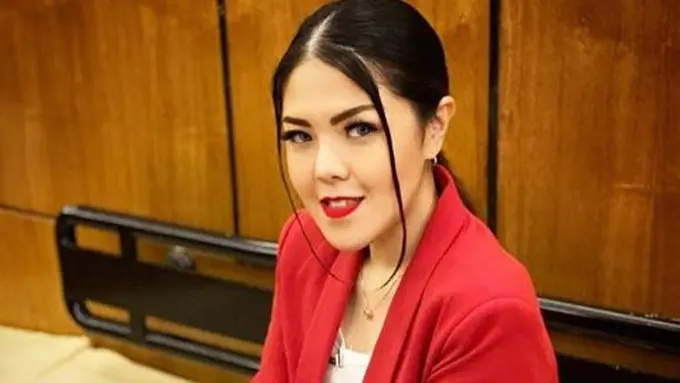 Tina Toon (Foto: Instagram/@tinatoon101)