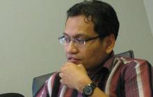 Ulil Abshar: Kunci perdamaian bisa menerima kehadiran orang lain