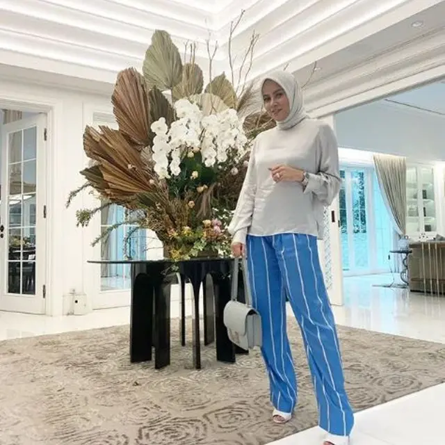 Olla Ramlan