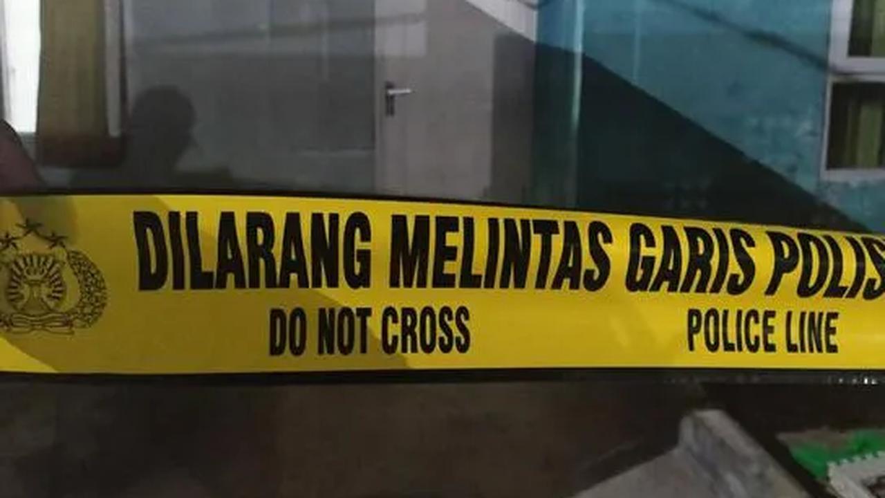 Admin salah satu akun instagram gangster ditangkap, bersama dengan para terduga pelaku tawuran yang terjaring Tim Patroli Perintis Presisi Polres Metro Jakarta Selatan saat berpatroli di Jalan Lebak Bulus Raya, Kebayoran Lama.