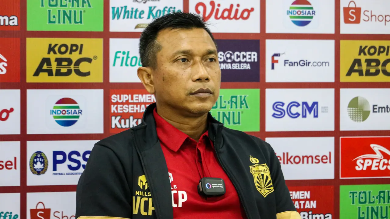 Widodo C Putro, Bhayangkara FC