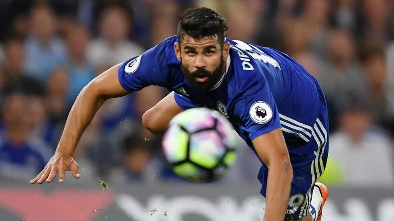 Diego Costa