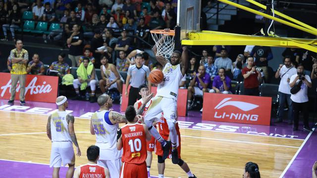 CLS Knights Indonesia