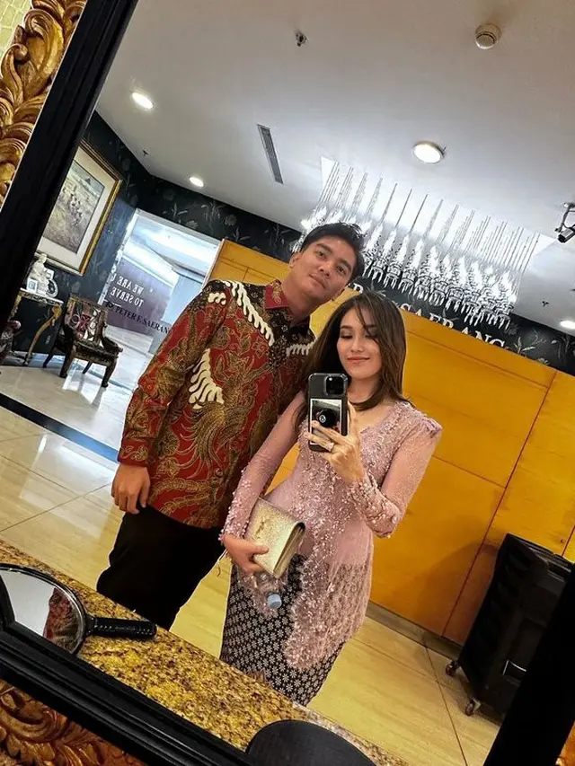 [Fimela] Ayu Ting Ting