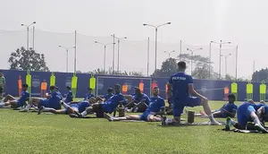 Frans Putros Tinggalkan Persib? Igor Tolic: Belum Ada Keputusan Pasti