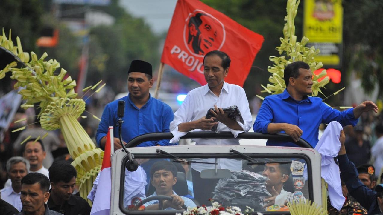 Menang Pilkada Jateng, Ahmad Luthfi: Selesai Kontestasi, Kerja