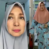 Henidar Amroe (Instagram/henidaramroe)