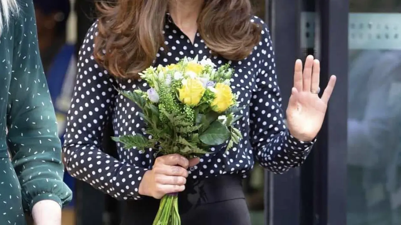 Kate Middleton