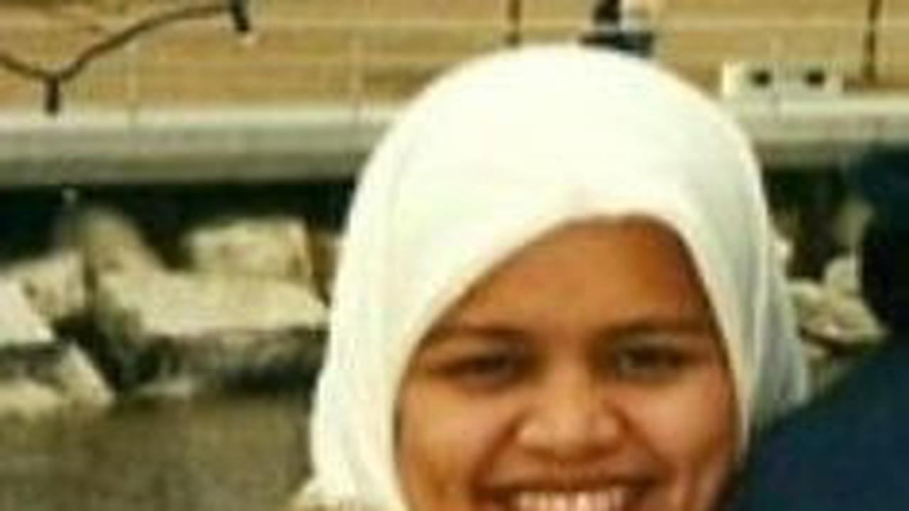 Istri Capres Ini Hidup Pas-pasan di Negeri Orang, Rela Pulang ke Indonesia Demi Melahirkan Anak Pertama
