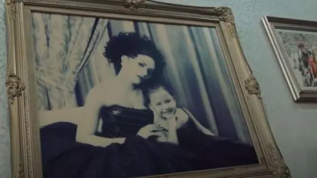 Aurel Hermansyah dan Krisdayanti (YouTube/AH)