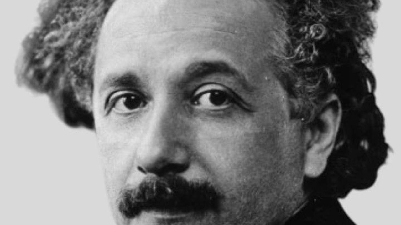 Misteri Putri Einstein yang Disembunyikan dari Sejarah