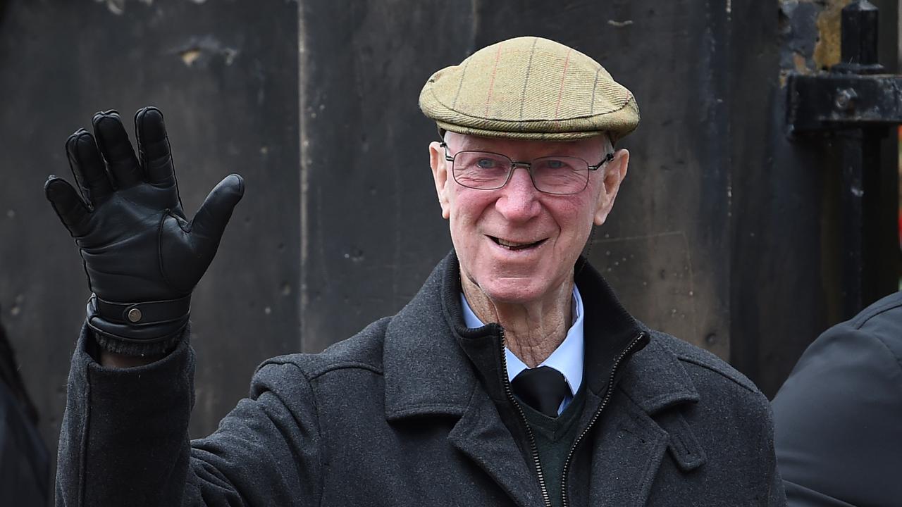 Jack Charlton
