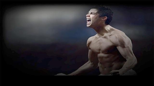 Cristiano Ronaldo bocah ajaib Portugal telah menjelma menjadi sosok pesepak bola sukses setelah Eusebio.  Penyerang sayap Real Madrid ini sudah dua kali memperoleh gelar Ballon d'Or atau pemain terbaik dunia sebanyak dua kali. Berikut adalah evolusi ...