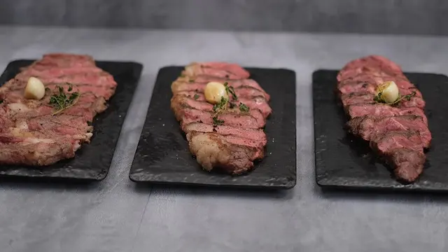 Restoran Steak Jadi Hidden Gem Teranyar di Jakarta Selatan