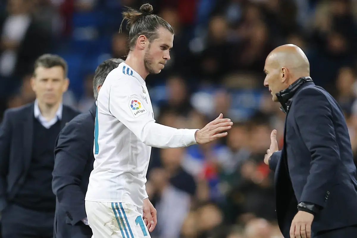 Real Madrid, La Liga, Celta Vigo