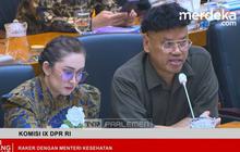 Ngeri, Pengakuan Uya Kuya Bongkar Ulah Dokter Senior Doyan Clubbing & Aniaya Junior saat Lapor ke Menkes