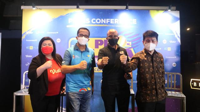 PLN Mobile Proliga 2022