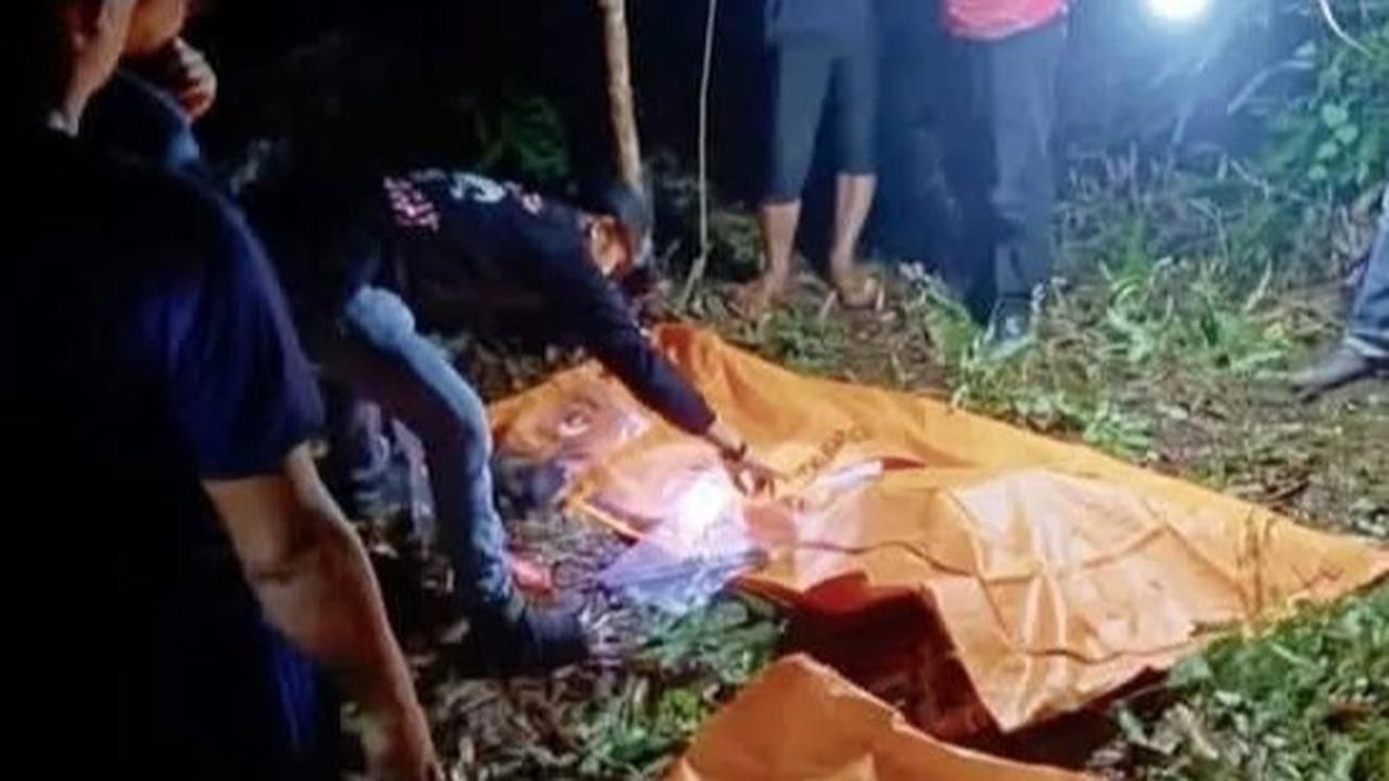 Kakak beradik di Pesisir Barat ditemukan tewas dengan kondisi tak wajar