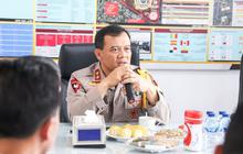VIDEO: Tegas Jenderal Polisi Minta Komjen Ahmad Luthfi Mundur Jika Maju Pilkada Jateng