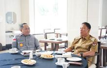 Kemenkum Sulut dan Pemkab Minahasa Selatan Bersinergi Tingkatkan Legalitas UMKM, Dorong Ekonomi Lokal