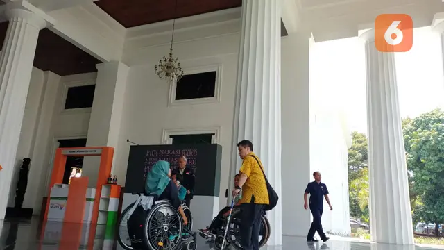 Sebelum Sosialisasi Perda