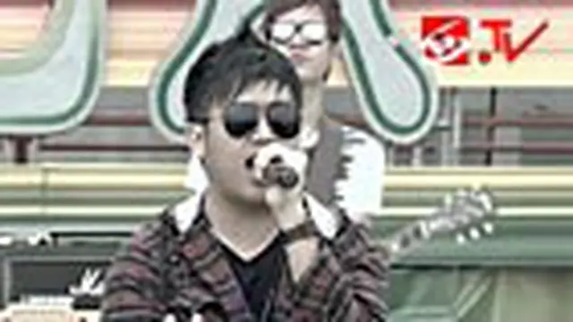 Goliath - Hidup Ini Mahal