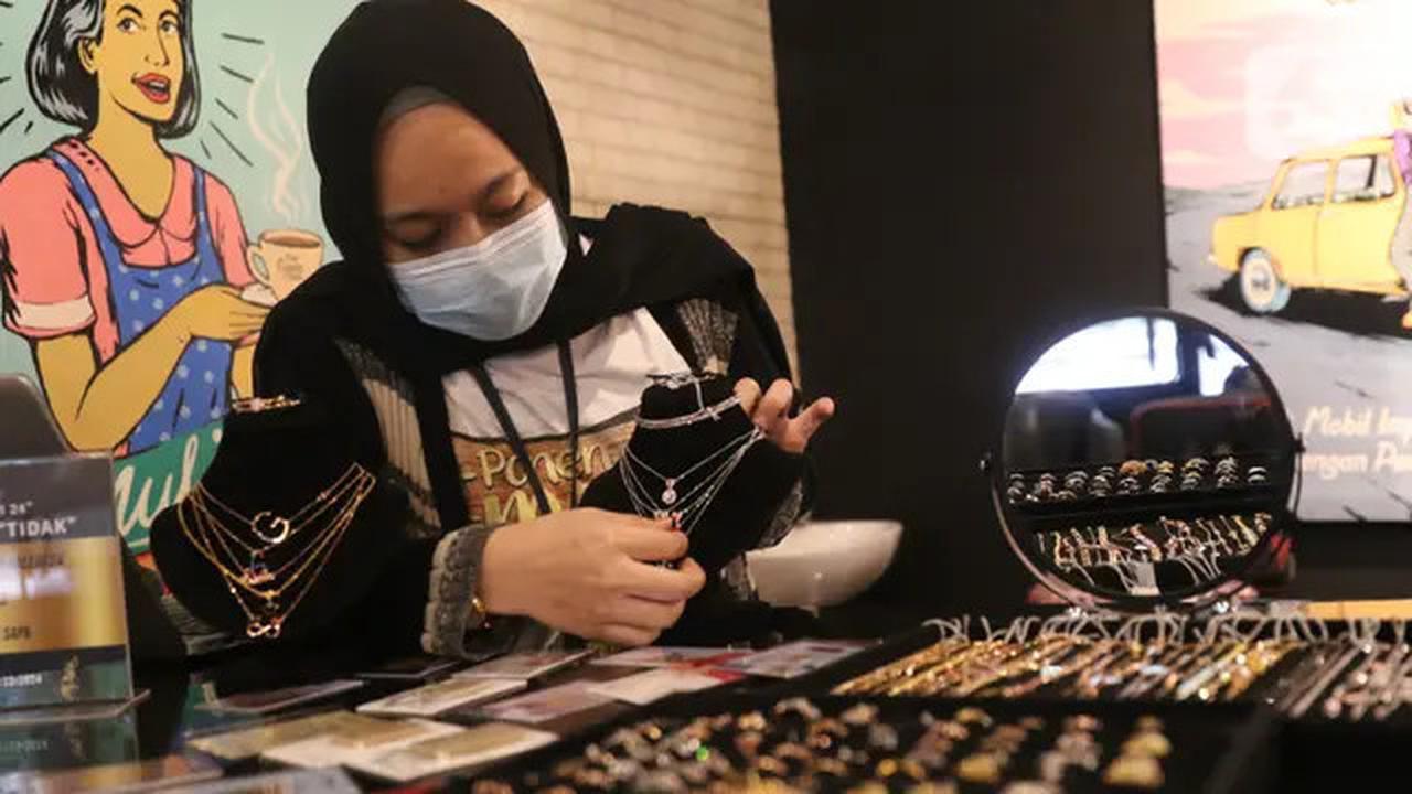 Perbandingan Harga Emas Perhiasan Hari Ini: Pilih Laku Emas atau Raja Emas?