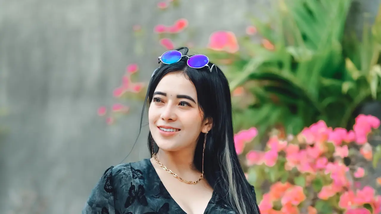 Indah Slovankaa