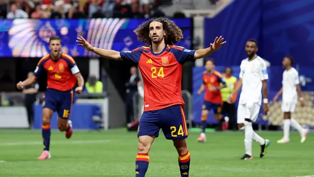 Marc Cucurella