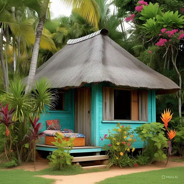 7 Inspirasi Gambar Rumah Kecil tapi Cantik, Hunian Modern yang Cocok