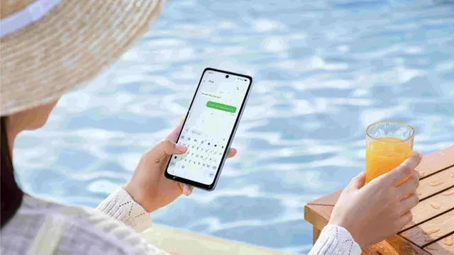 Oppo A60