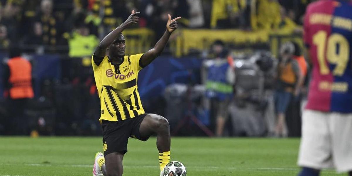 Barcelona Cari Penerus Robert Lewandowski: Lima Striker Top Masuk Radar, Siapa yang Terdepan?