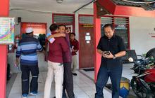 Momen Haru Eks Napi Teroris Bebas Bersyarat, Ikrarkan Janji Kembali ke 'Pangkuan Ibu Pertiwi