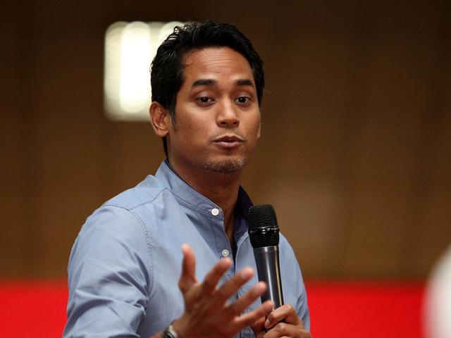 Menpora Malaysia Kemungkinan Ikut Bertanding Di Sea Games 2017